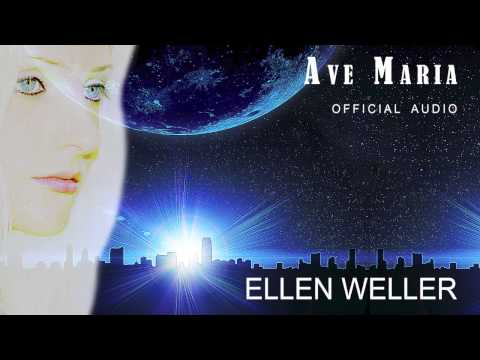 Ave Maria - Ellen Weller (Music by E.Weller | T.Albinoni)
