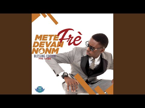 Mete Fre Devan Nonm