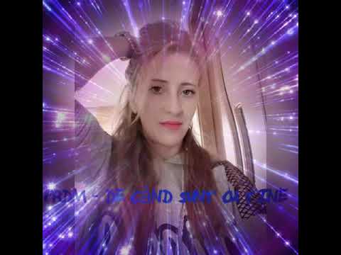 FRDM- DE CAND SUNT CU TINE ❤️❤️