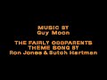 The Fairly OddParents In Wishology 2009 Updated End Credits