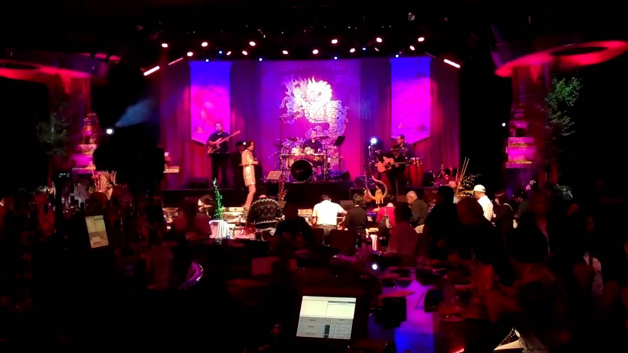 Promotional video thumbnail 3 for Elsa Denton Band