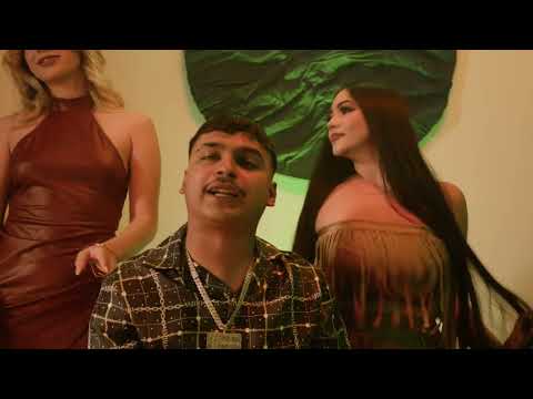 Jefe 03 - (Video Oficial) - Yahir Saldivar - DEL Records 2025