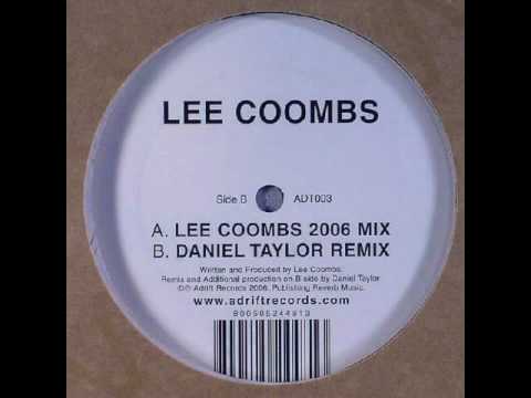 Lee Coombs - Out Of My Mind
