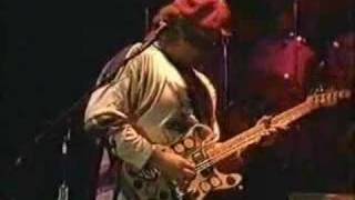 Terry Kath (Chicago) Uptown