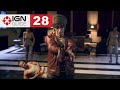 Watch Dogs: Legion Walkthrough - Falling From Grace (Part 28)
