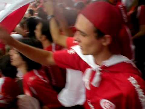 inter X caxias gauchão 2009