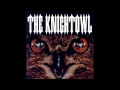 Knight Owl - Brown to the Bone 