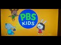 Elinor Wonders Why Promo Pbs Kids