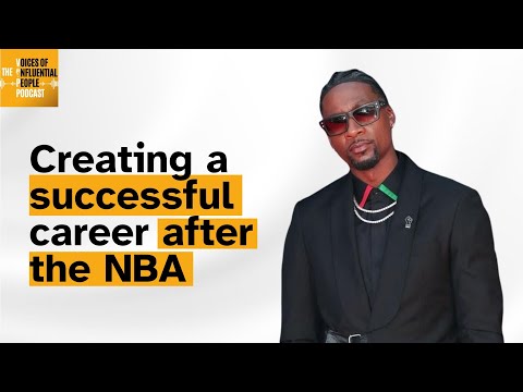 How to Create a Million-Dollar Fashion Brand with Lanny Smith ...