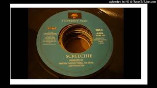 Elephant Man - Screechie|Spawn Riddim 2000