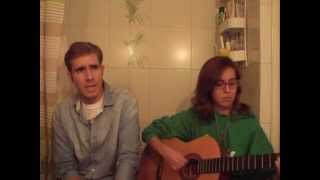 Fran Perea - Voy a pensar en ti (ToiletCover)