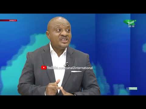 Liyeplimal : Retard de paiement, Rodrigue SOFFO , Lobbyist mandataire des souscripteurs réagit