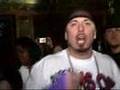 Marz - "Let's Get Rich" live @ Jeffersons 4-4-08 - HipHopDocumentary Marz - "Let's Get Rich" live @ Jeffersons 4-4-08