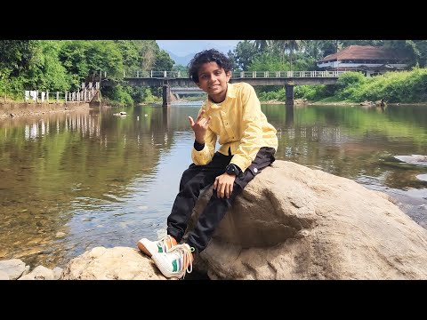 ALWIN MUKUND | CHILDREN'S DAY SPECIAL | TNX PRIME 21 CHANNEL