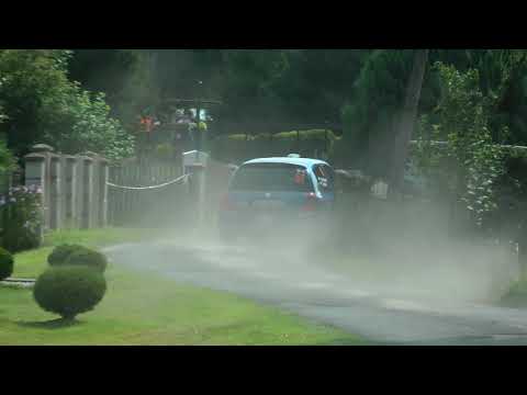 2.Ecumaster Rally - 4.Tarmac Masters 2019 Piotrowski/Goździk