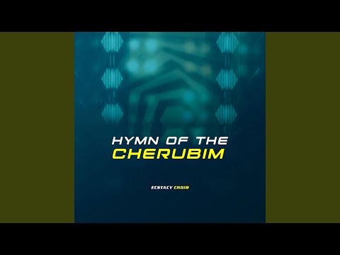 Hymn of the Cherubim