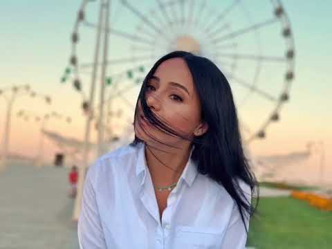 Zabitə Alıyeva — Mənim Məhəbbətim | 2021 (Yeni)