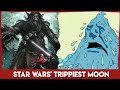 Why Endor is Actually the CRAZIEST Planet in the Star Wars Galaxy: Endor's WHACKY Lore  Explained