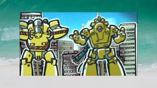 [閒聊] 槍跟炮的界線在哪裡啊？