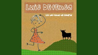Les bas-fonds de Madrid Music Video