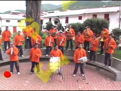banda orquesta la bosh [Por Rubén]