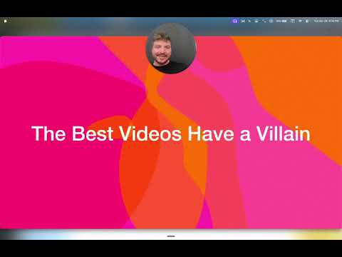 YouTube thumbnail