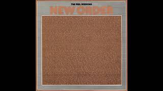 Dreams Never End (Peel Sessions) by New Order