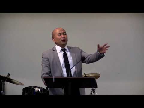 Na Doctrine A Hmaan Lo Ahcun Na Pial Peng Ko Lai - Rev. Hoi Cung Tum