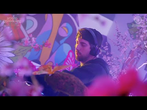 Drezo - Beyond Wonderland Virtual Rave-A-Thon