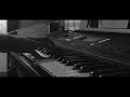 Simoy - Rob Deniel (short piano cover)