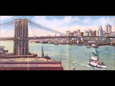 "I'm playing with fire" Jack Denny & his orchestra 1932