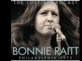 bonnie raitt-I FEEL THE SAME