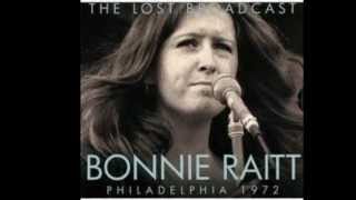 bonnie raitt-I FEEL THE SAME