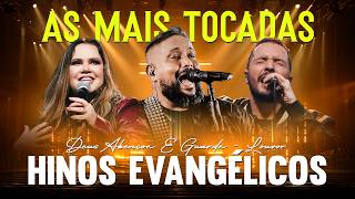 Hinos Musicas Gospel, Hinos Evangélicos Mais Tocadas, Top Gospel 2026, Deus Abençoe E Guarde #Louvor