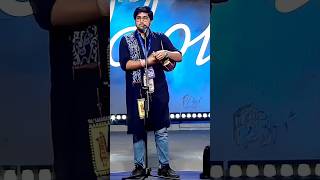 Download lagu Dagabaaz Re Tere 👁️#Best performance in Indian Idol #Indian Idol#Shortsvideo mp3