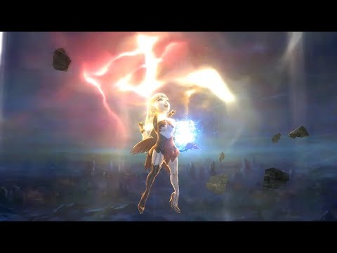Aion Classy 2.7 Sorc pvp
