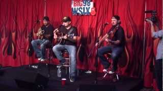 Flash Flood - Randy Rogers Band