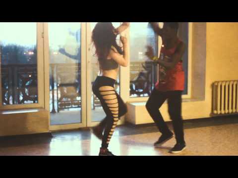Mavado- Come Into My Room.Choreography by Cleve Nitoumbi(Strange Vibes Crew)All Stars Dance Centre