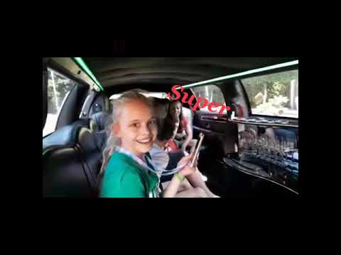 groep 8 filmpje Noordhoek 2019