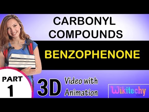 BENZOPHENONE 99% Extra Pure (1000gm)