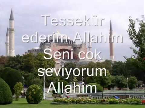 download lagu mp3 mp4 Teekkr Ederim Allahm Ilahisi Szleri, download lagu Teekkr Ederim Allahm Ilahisi Szleri gratis, unduh video klip Teekkr Ederim Allahm Ilahisi Szleri