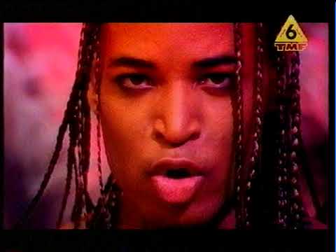 T-Spoon - See The Light (VHS Rip)