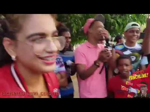 8vo de final ARMAGEDON (2da edición)  la princesa vs la felpa vs np mr vs nuevos talentos