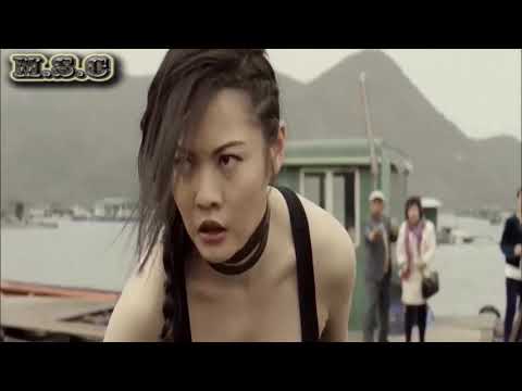 Lady Extreme Fight (Jane vs Ling )-Lady Bloodfight (2016) | Movie Screen clip