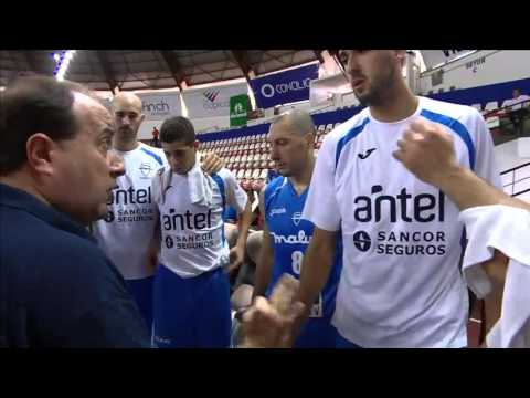 Malvin v Quimsa - Live Stream - Semi Final - 2016 Liga de Las Americas