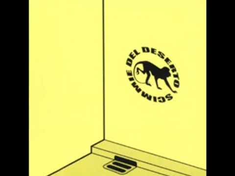 Scimmie del Deserto - Intorno Inferno