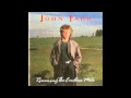 John Parr - Don't Leave Your Mark On Me