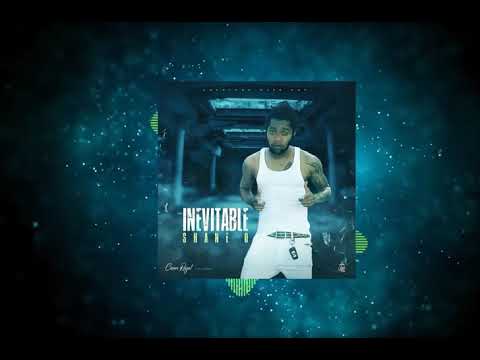 Shane O - Inevitable (Official Audio)