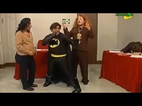 CHOLEDO y ELIAN | EL ESPECIAL DEL HUMOR 1 hora Los mejores momentos😂