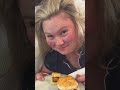 Breakfast in bed Chick-fil-A PRANK on my Wife #shorts
